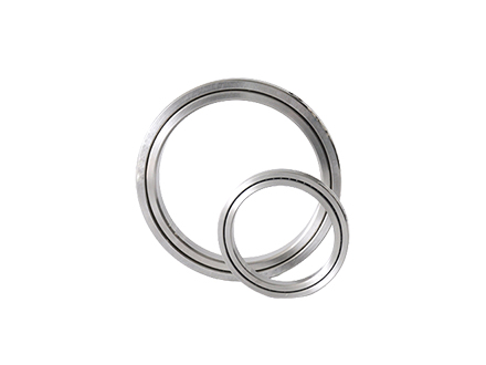 交叉滾子軸承的特點和應用場合 