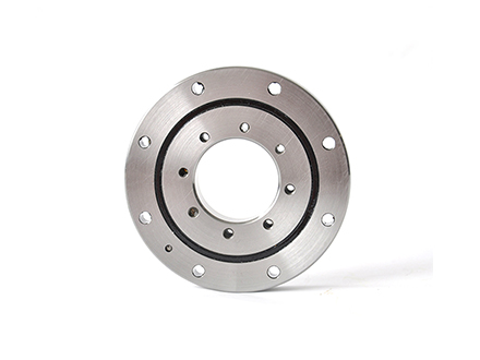 軸承的緊固概述