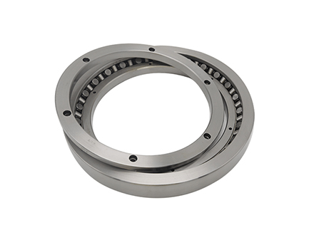 詳解工業機器人常用的兩種軸承