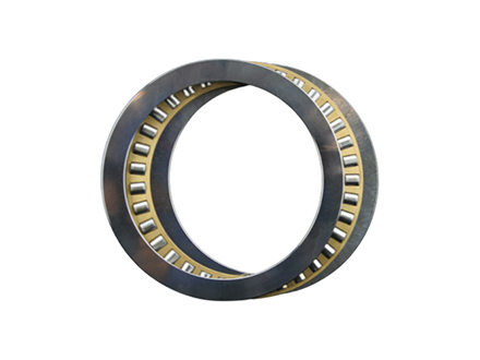 推力軸承的種類有哪些？