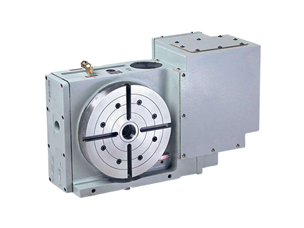 數(shù)控轉(zhuǎn)臺(tái)