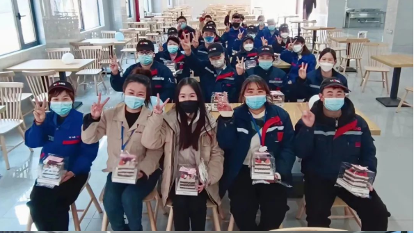 鴻元生日會 | 愿諸事皆順，歲歲歡喜