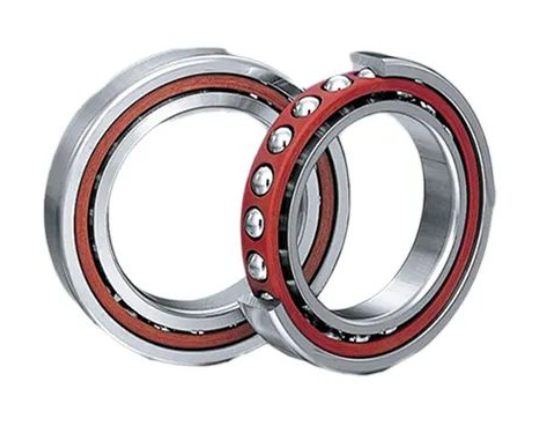 角接觸球軸承的安裝與調整