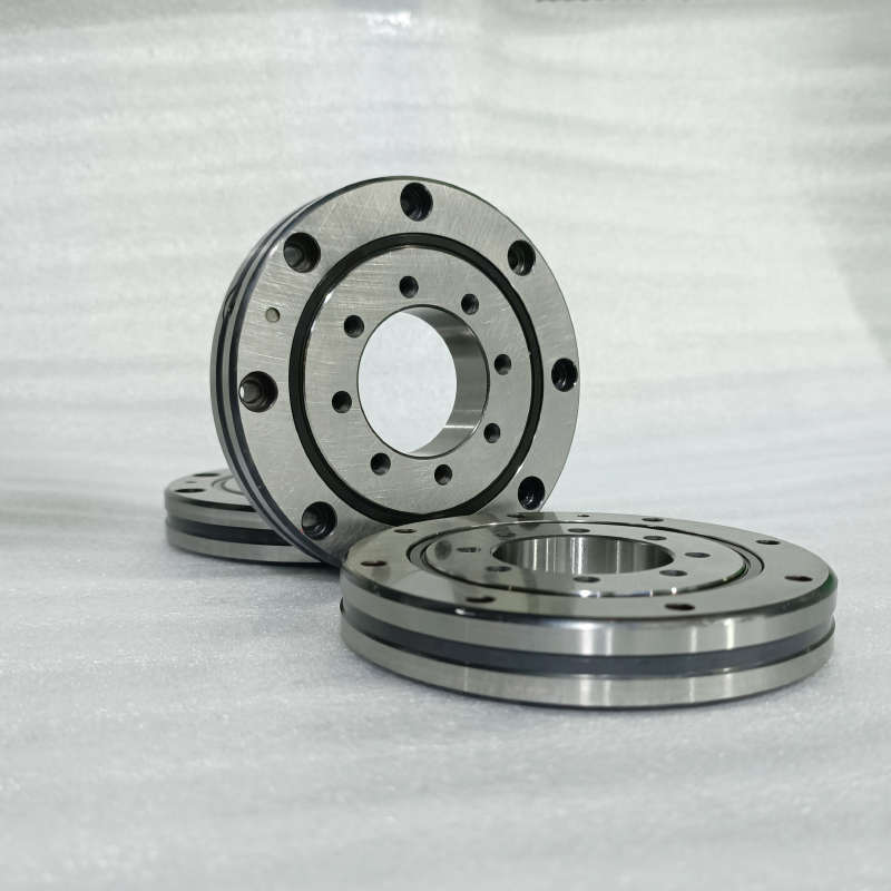 工業(yè)機器人軸承的主要特點有哪些呢