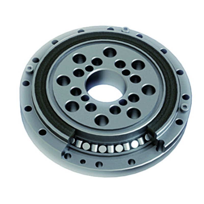 工業(yè)機器人軸承有什么特點？如何選擇機器人軸承？