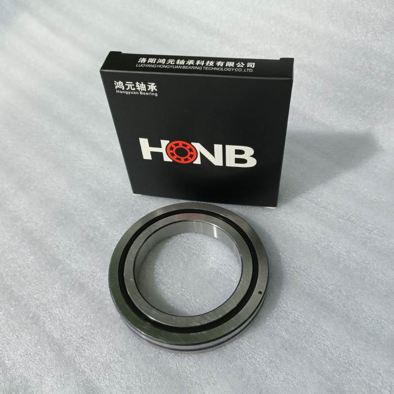 精密交叉滾子軸承怎么拆？詳解拆卸步驟方法及注意事項