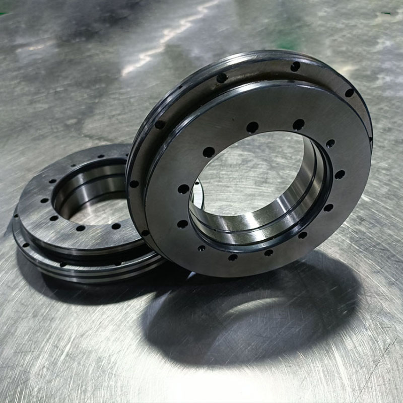 轉(zhuǎn)臺(tái)軸承裝配誤差看是小問題，影響大事情！