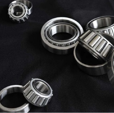 軸承在現代工業中的應用及發展趨勢