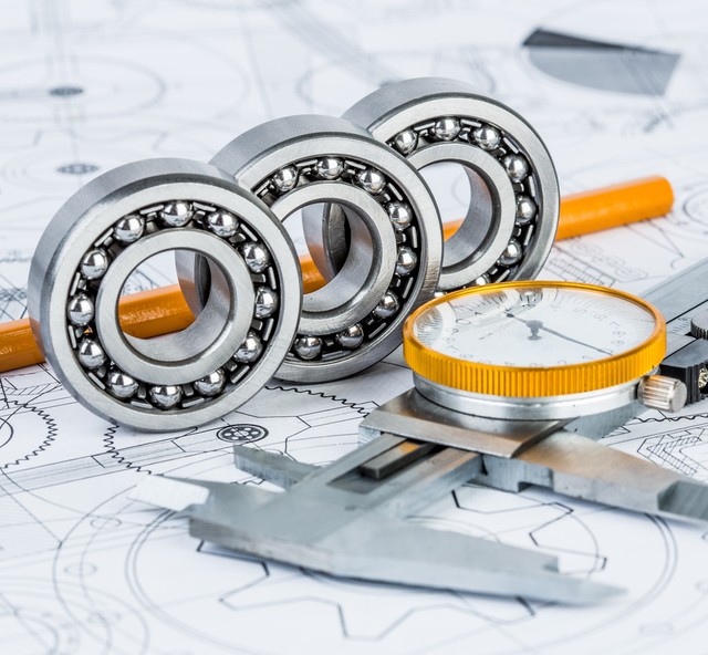 如何區分軸承的精度介紹（一）
