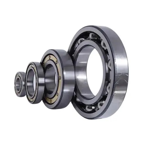 深溝球軸承的結構、原理和應用 