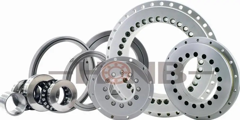 交叉滾子軸承如何正確選型？如何判斷軸承質量好壞 