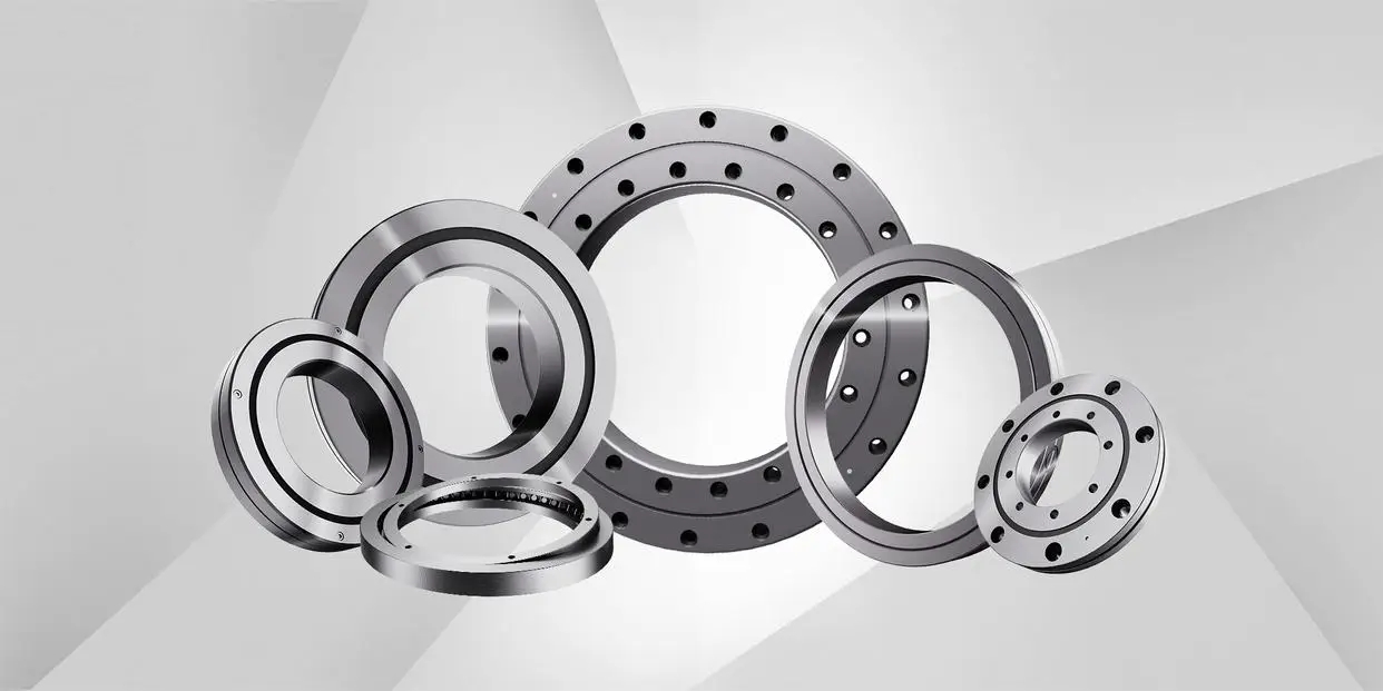 交叉滾子軸承在機床行業(yè)中的應(yīng)用有哪些？