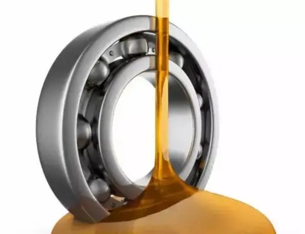 滾動軸承潤滑脂量應(yīng)該是多少？