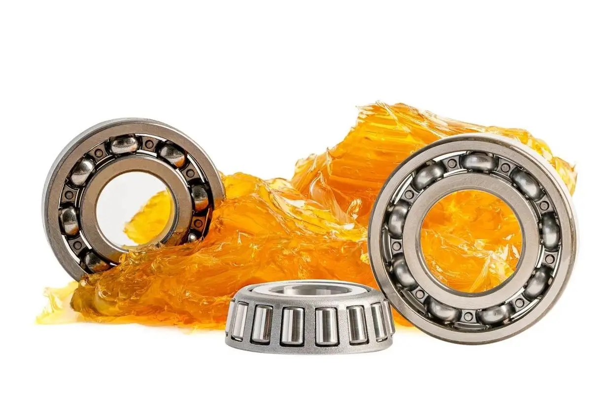 如何實現最佳軸承潤滑？