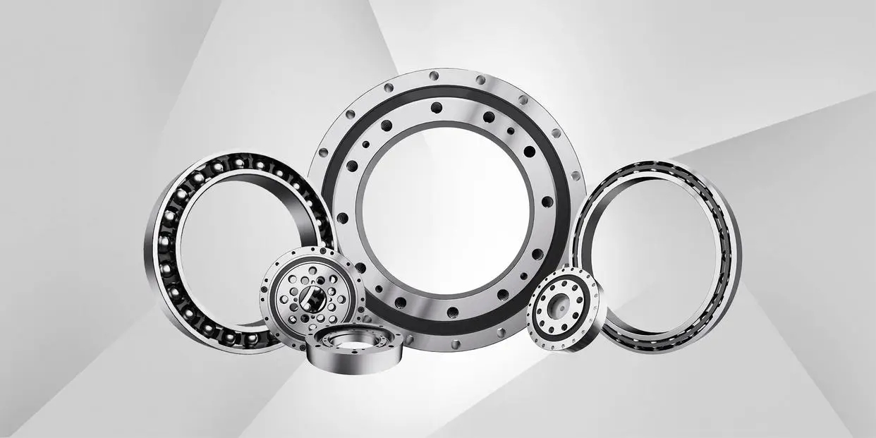 機(jī)器人軸承選購需要注意什么？ 