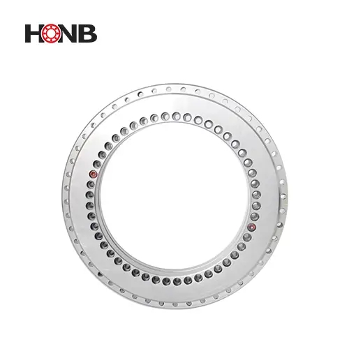 轉臺軸承廠家排行榜